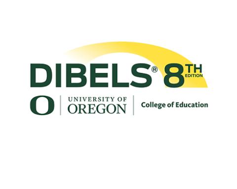 DIBELS 8th Edition